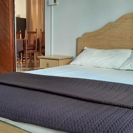 Ground Floor Lovely Two Bedrooms Apartment Flic-en-Flacq Εξωτερικό φωτογραφία