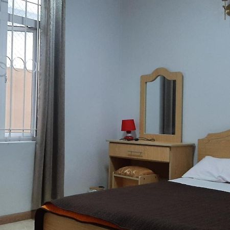 Ground Floor Lovely Two Bedrooms Apartment Flic-en-Flacq Εξωτερικό φωτογραφία