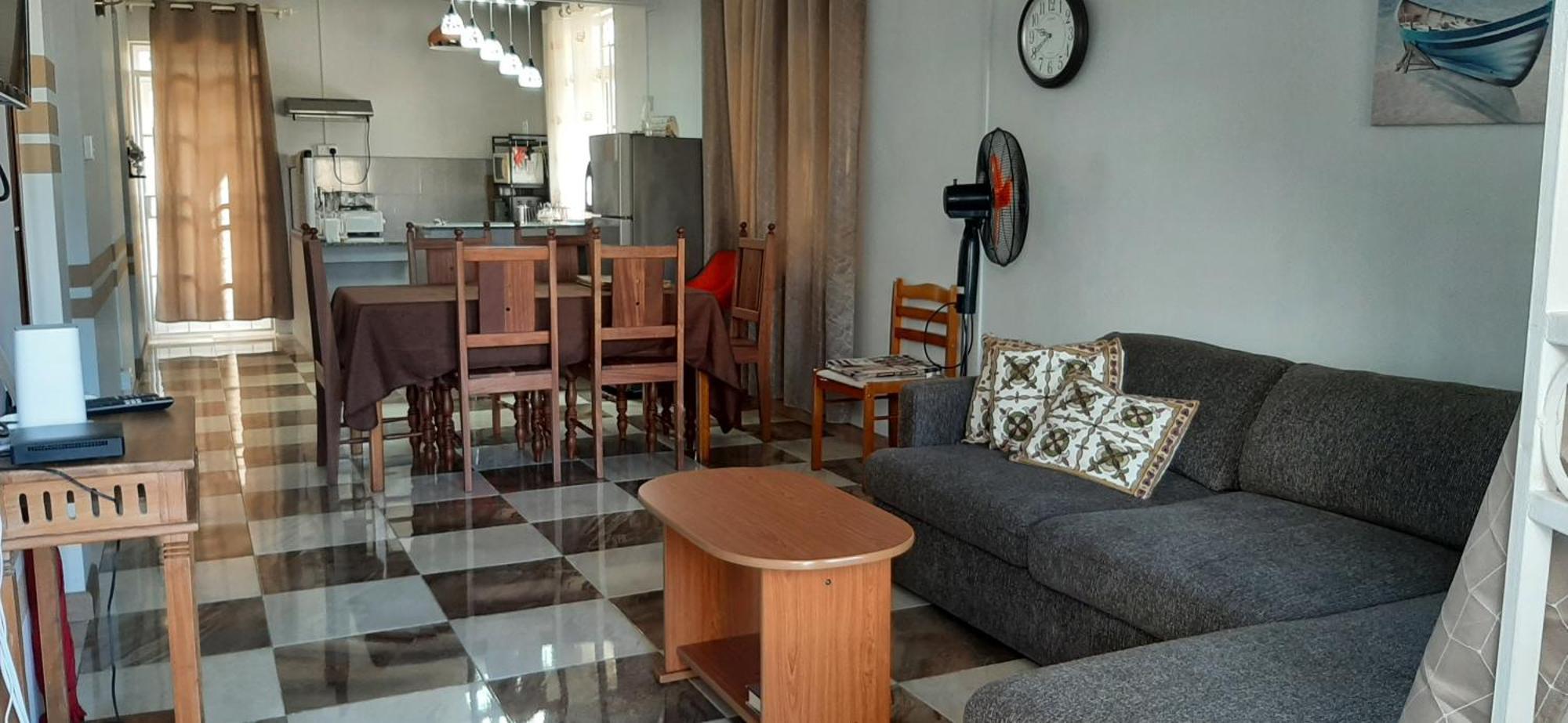 Ground Floor Lovely Two Bedrooms Apartment Flic-en-Flacq Εξωτερικό φωτογραφία