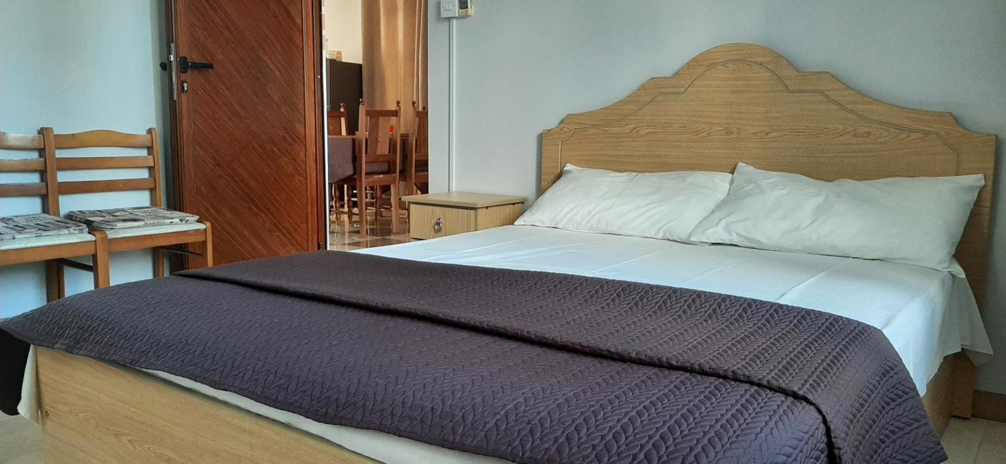Ground Floor Lovely Two Bedrooms Apartment Flic-en-Flacq Εξωτερικό φωτογραφία