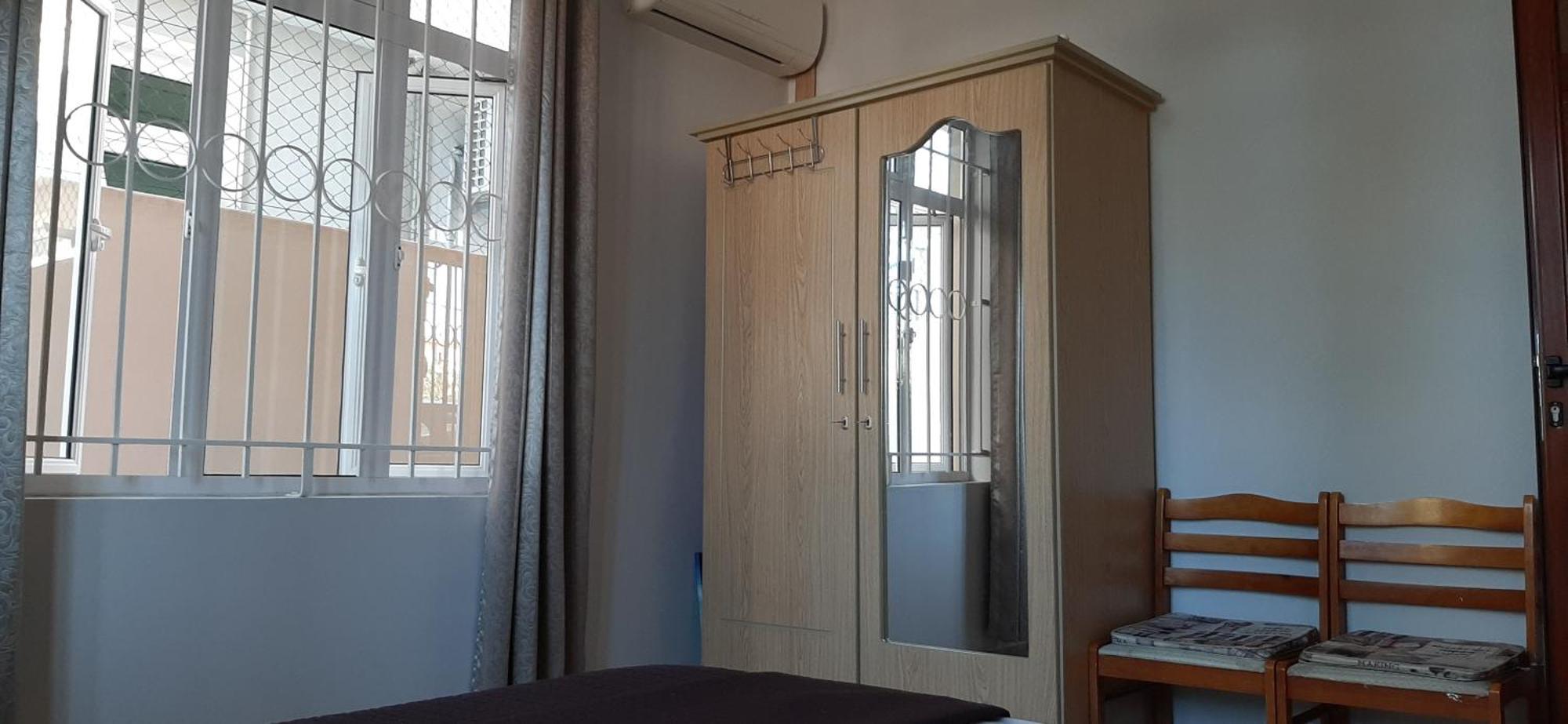 Ground Floor Lovely Two Bedrooms Apartment Flic-en-Flacq Εξωτερικό φωτογραφία