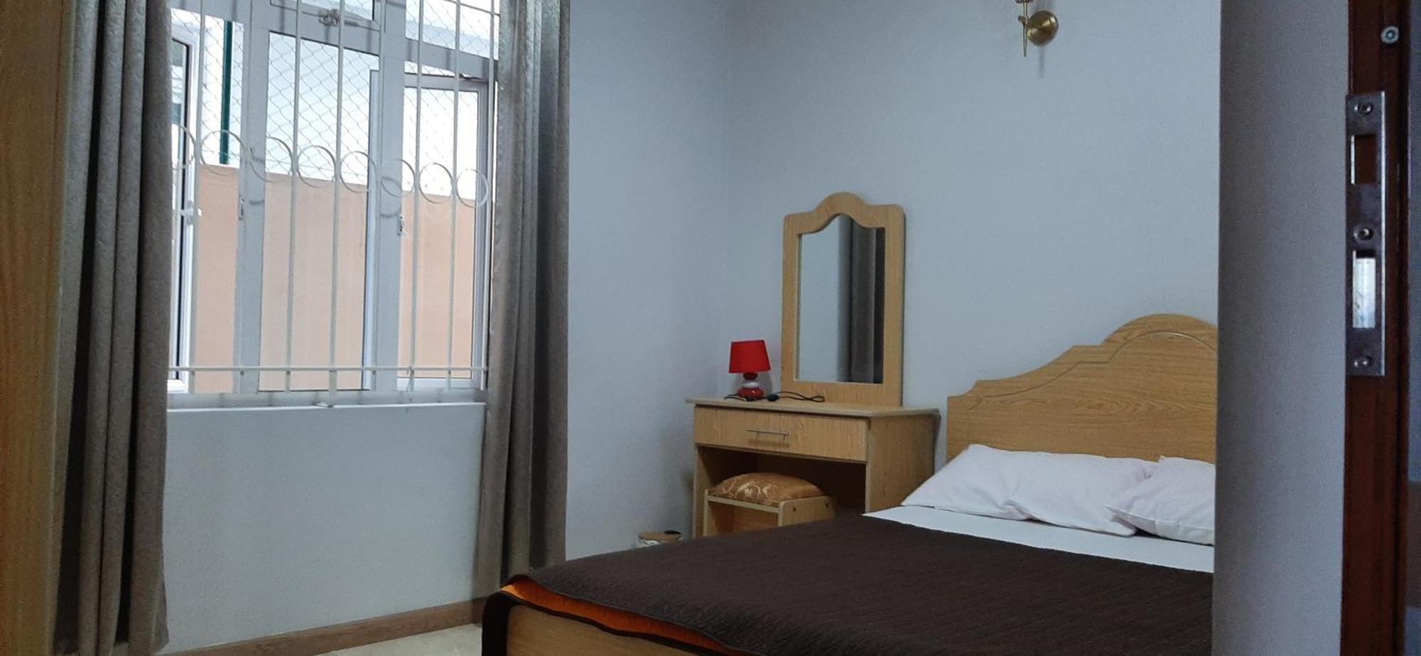 Ground Floor Lovely Two Bedrooms Apartment Flic-en-Flacq Εξωτερικό φωτογραφία