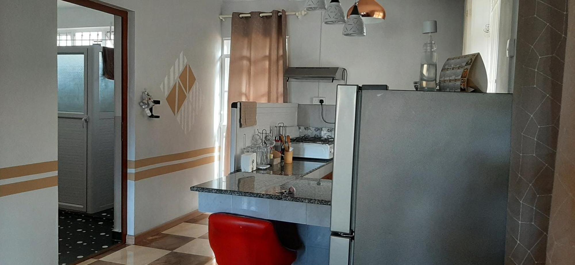 Ground Floor Lovely Two Bedrooms Apartment Flic-en-Flacq Εξωτερικό φωτογραφία